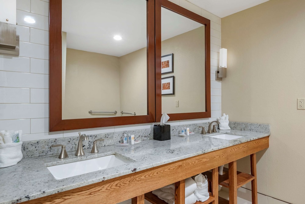 Comfort Suites - University, Billede 2