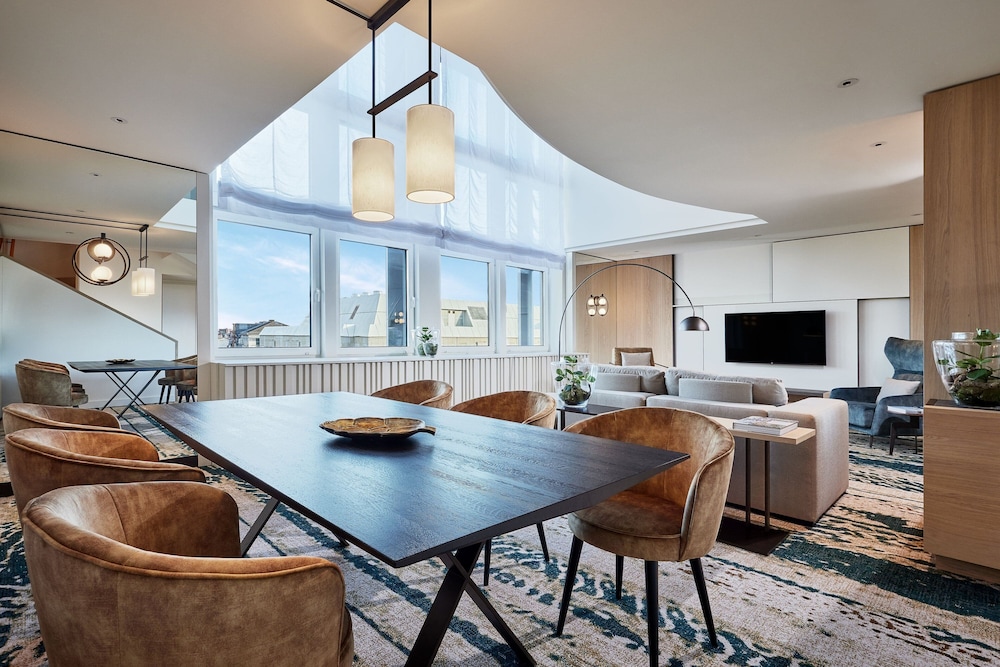 Presidential Suite, 2 Bedrooms photo