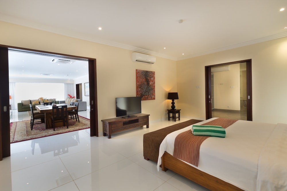 Penthouse, 3 Bedrooms photo 3