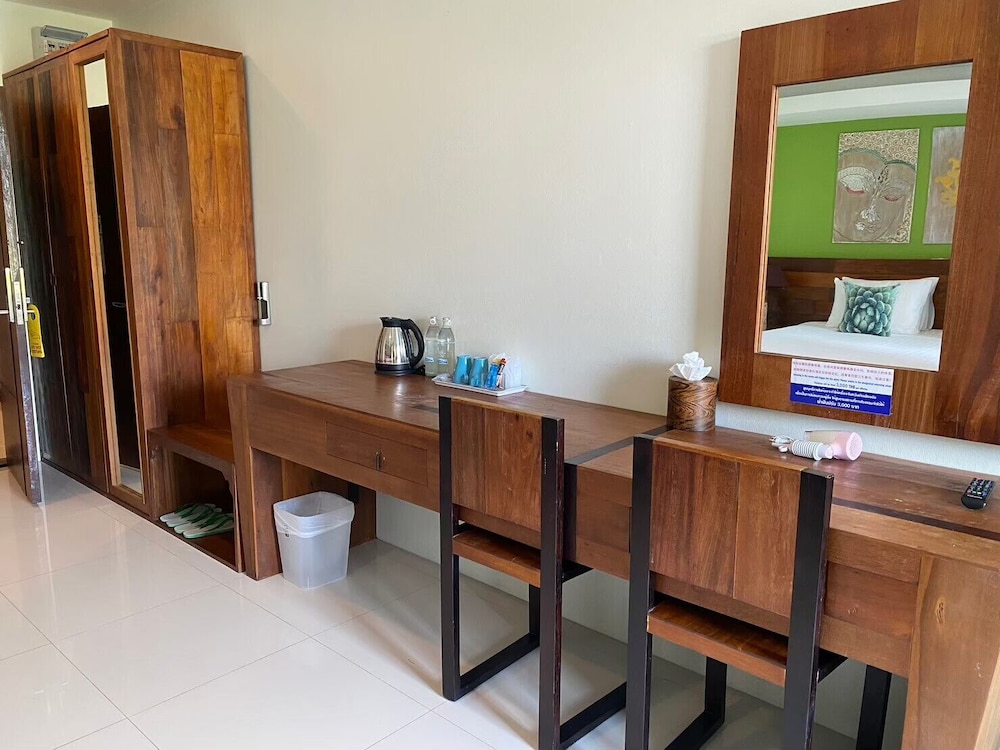 Deluxe Twin Room - Photo 3