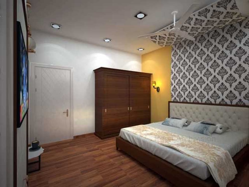 Superior Room, 1 Double Bed photo 3