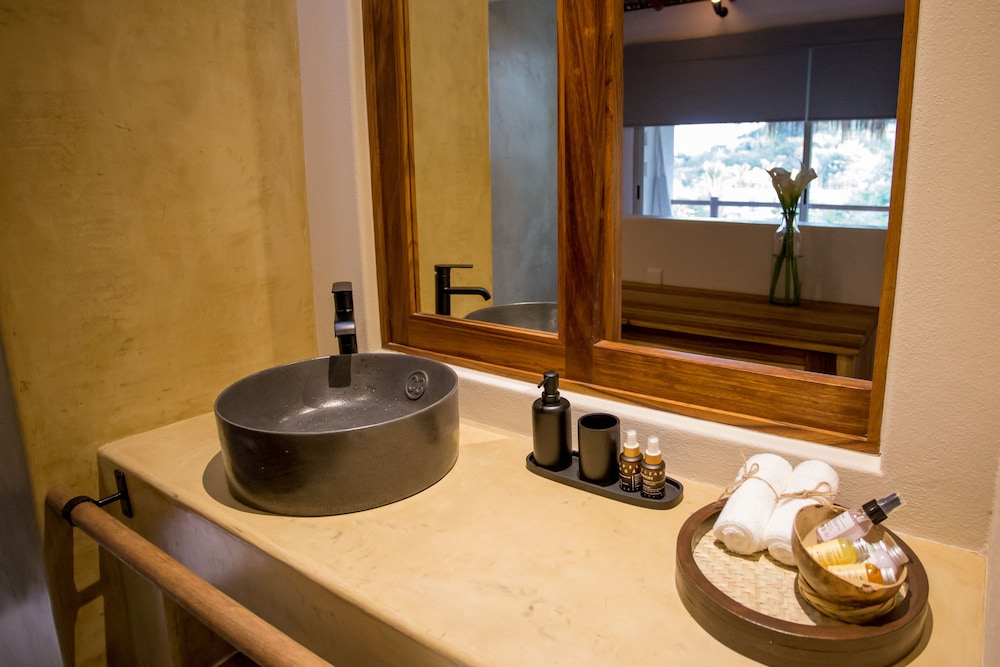 Junior Suite Tropical - Photo 8