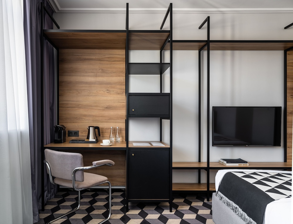 Standard Single Room photo 3