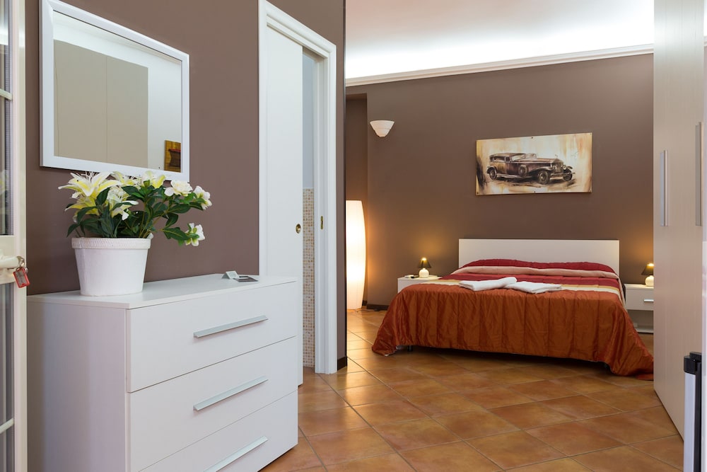 Double Room, City View photo 1