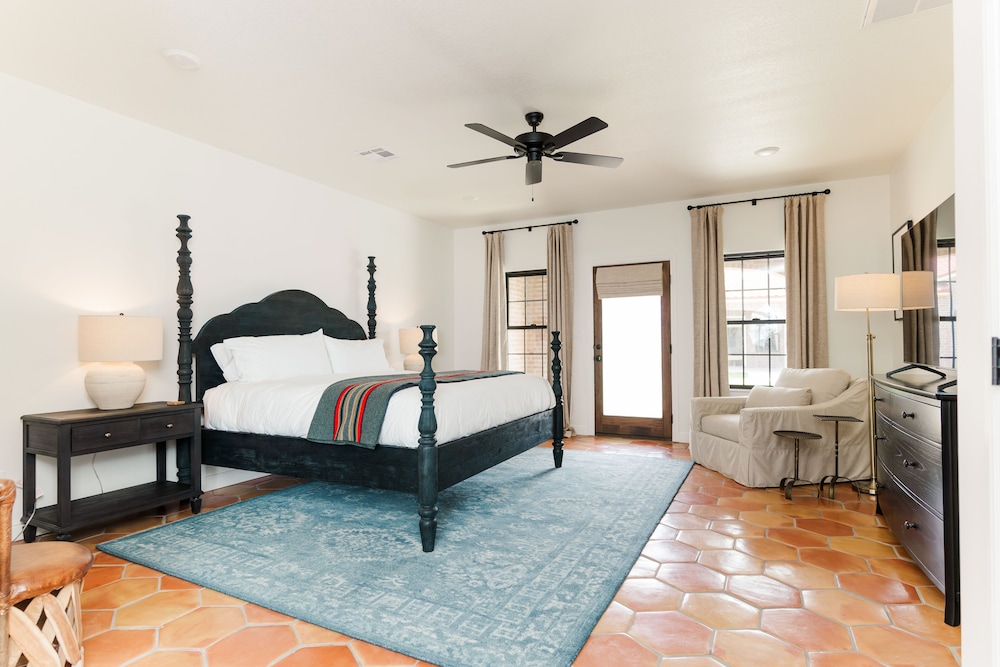 Luxury Single Room photo 2