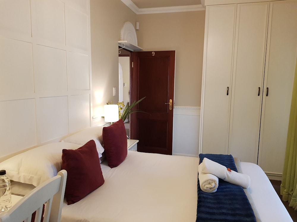 Deluxe Single Room photo 2