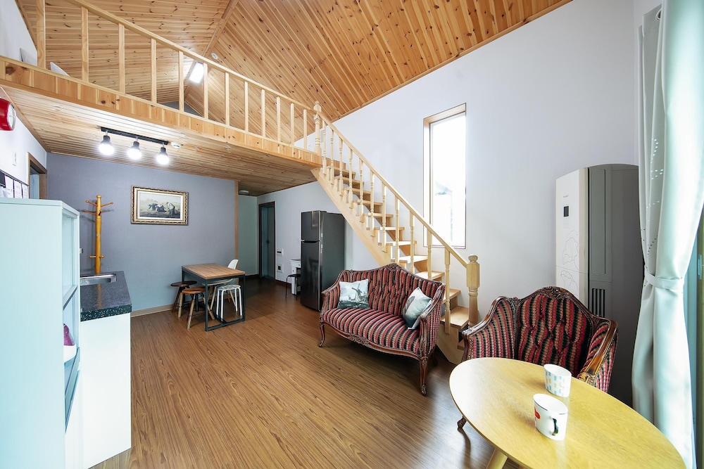 Basic Room, 2 Bedrooms (2F-Dokchea) - Photo 8