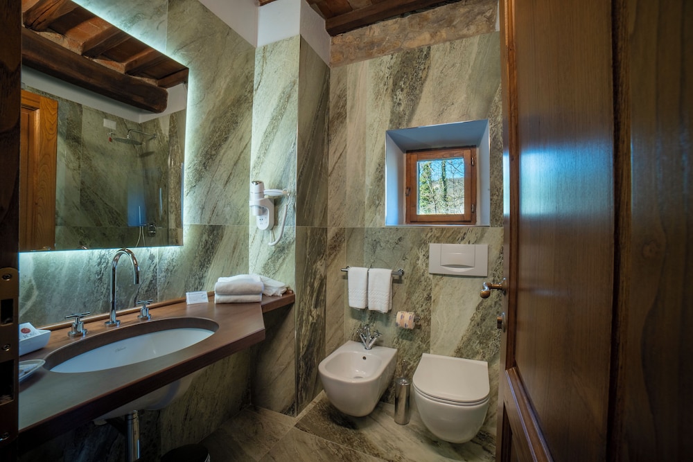 Classic Double Room - Photo 5