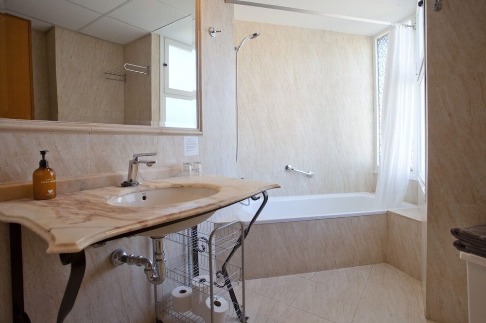 Junior Studio Suite, Balcony, Sea View