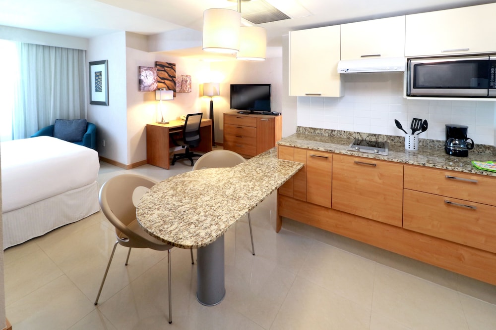 Studio Suite, Kitchen - Photo 2