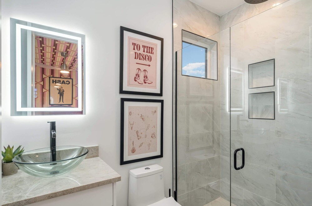 Elevator With Rooftop Hot Tub Pet-friendly Yard, Foto 42