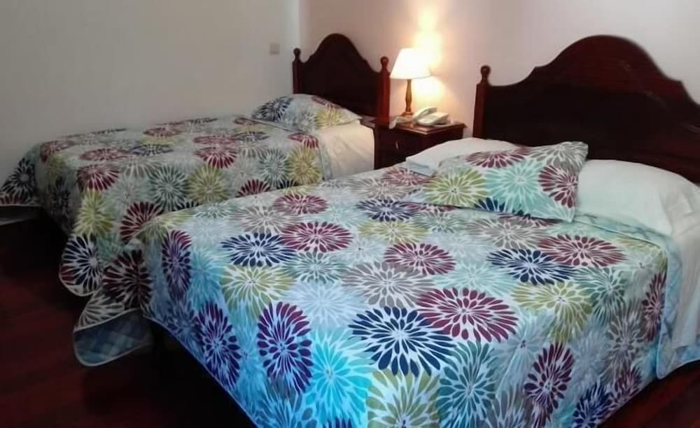 Triple Room photo 3