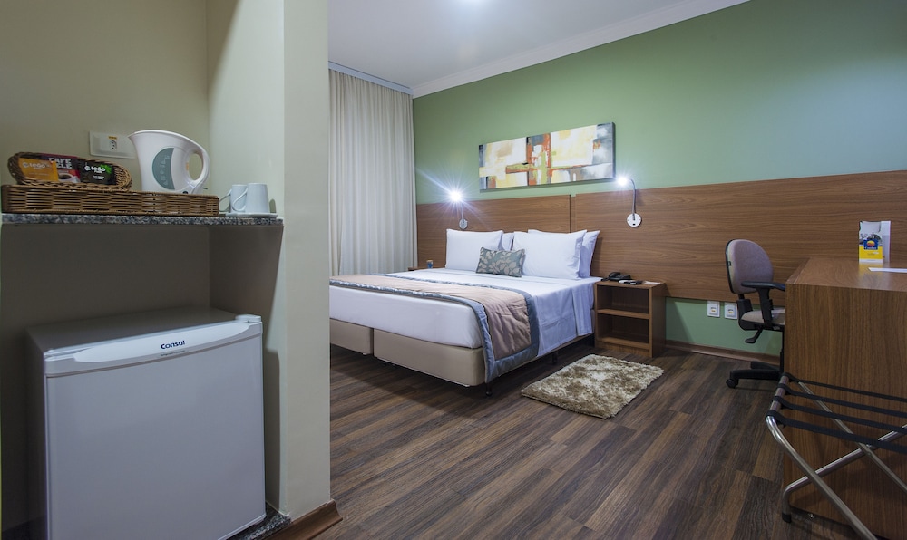 Deluxe Double Room photo 2