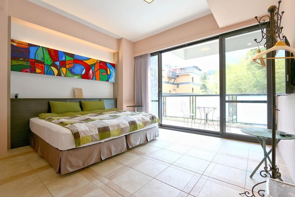 Gallery Double Room, Non Smoking (202) photo 1