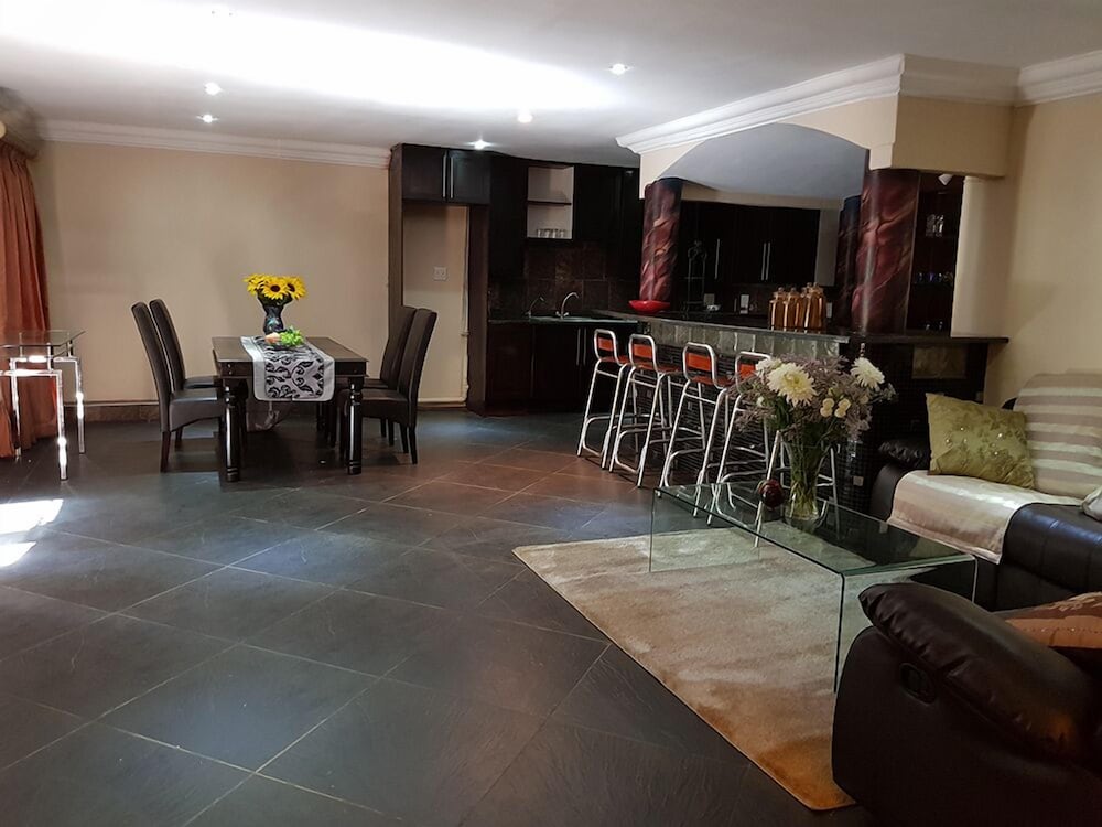 Luxury Apartment Two 205 M2 photo 3