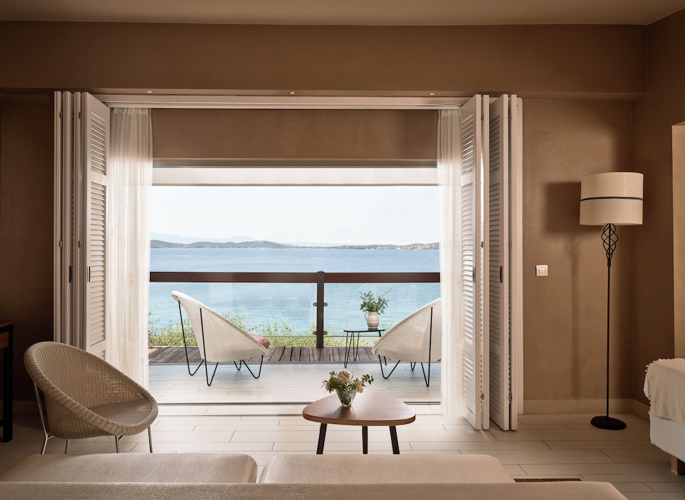 Bungalow, Sea Facing