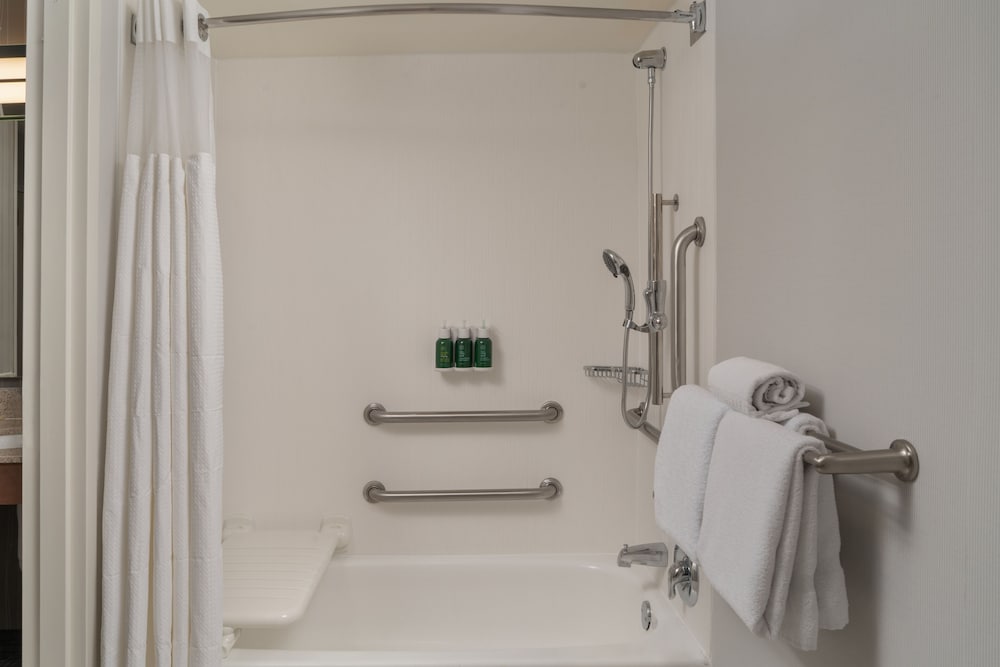 Suite, 1 Queen Bed, Accessible (Hearing One Bedroom) - Photo 5