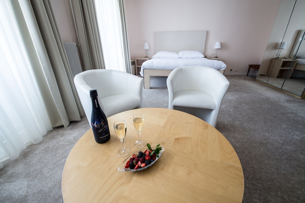 Junior Suite - Photo 5