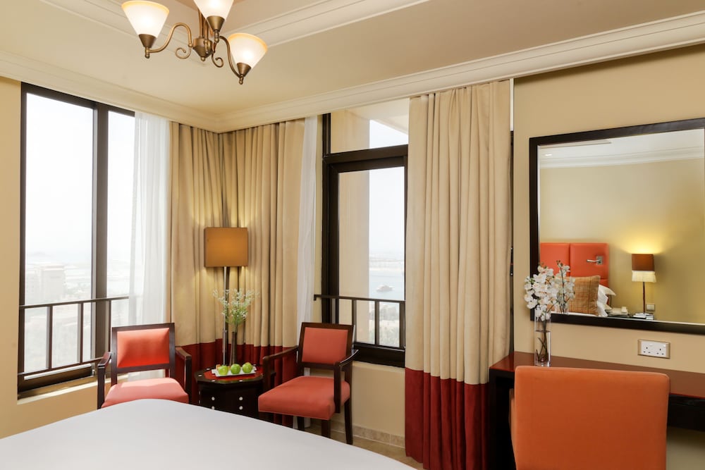 Available room