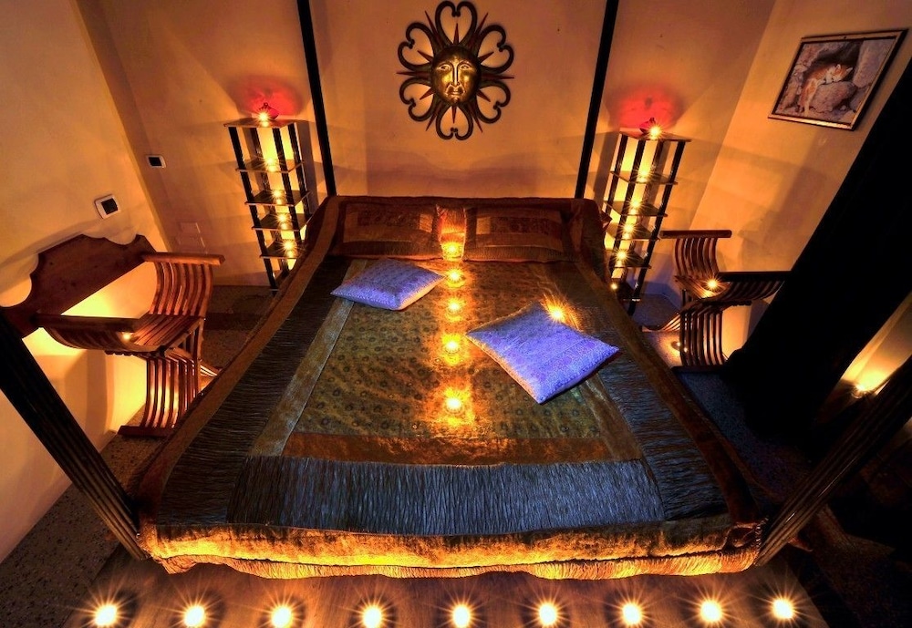 Superior Double Room, 1 King Bed, Executive Level