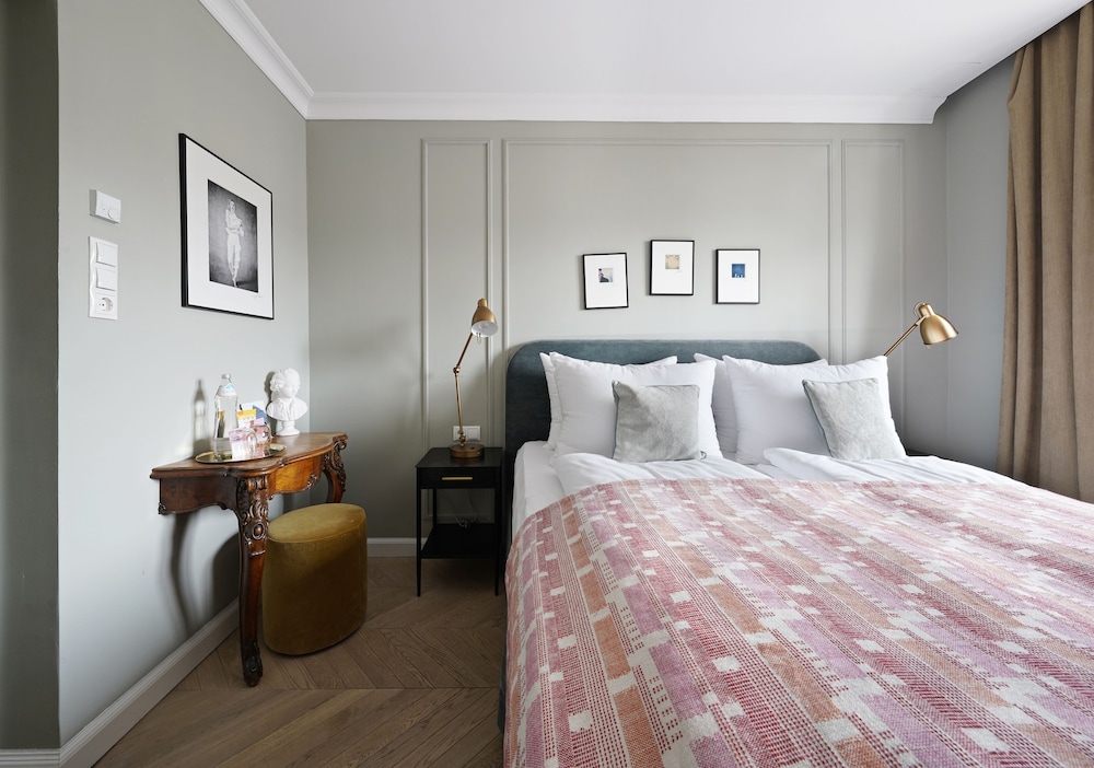 Standard Room - Photo 12