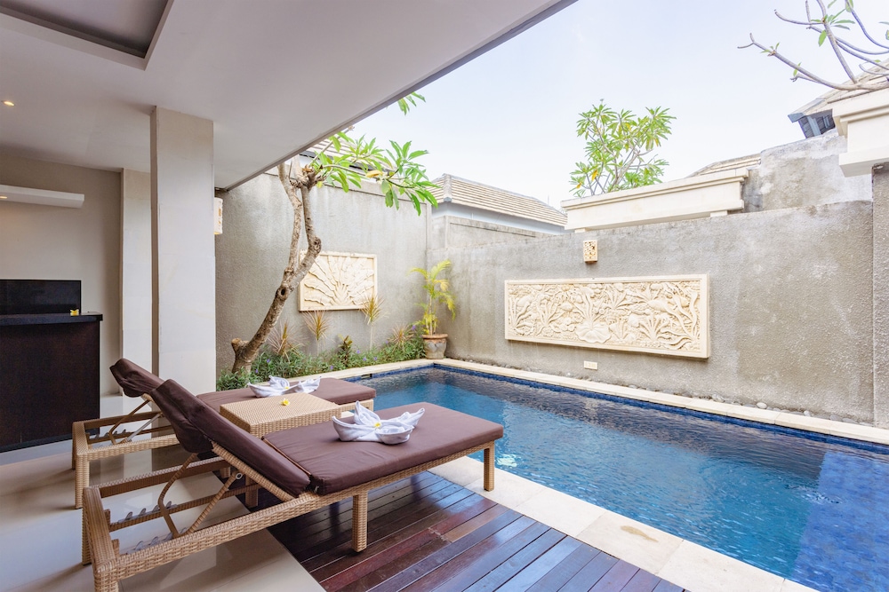 Villa, 1 Bedroom, Private Pool thumbnail 5