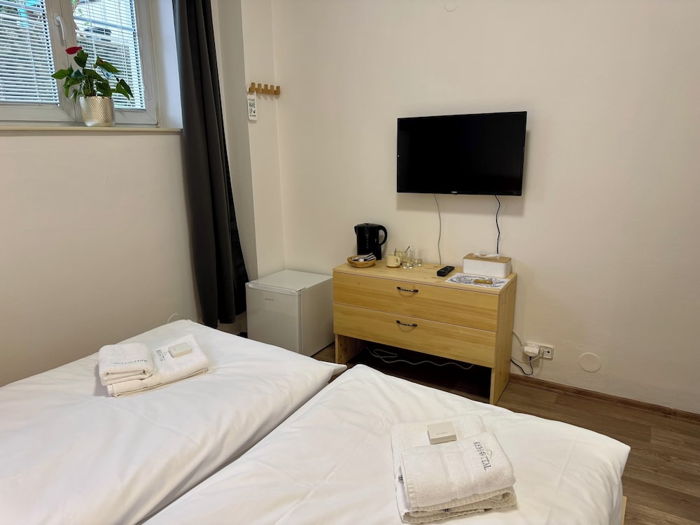 Basic Room photo 3