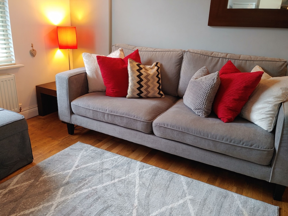 Premium Apartment, 1 Bedroom photo 1