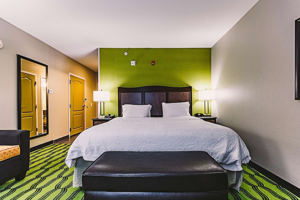 Room, 1 King Bed, Accessible, Non Smoking photo 2