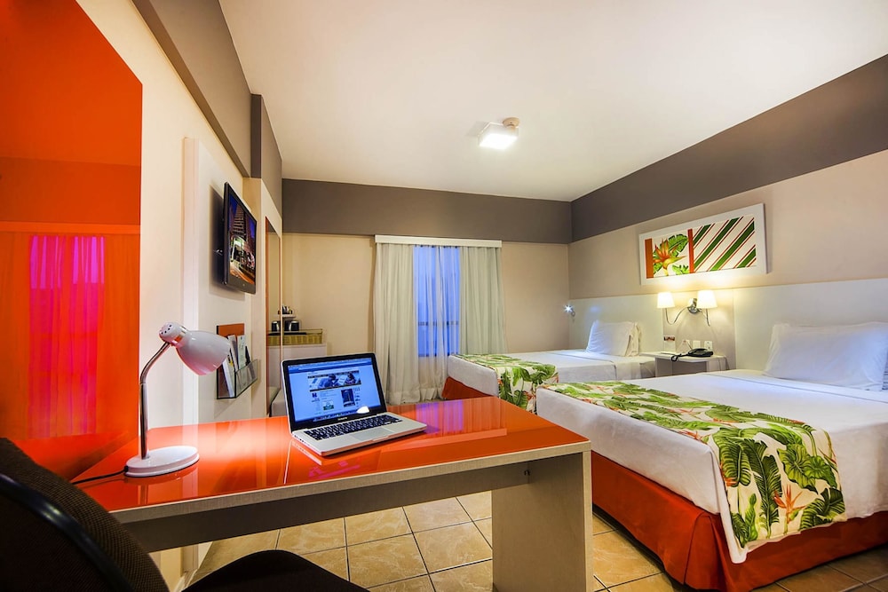 Deluxe Twin Room - Photo 7