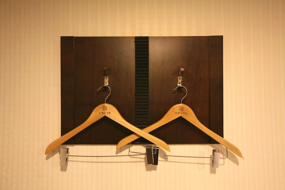 Deluxe Twin Room - Photo 7