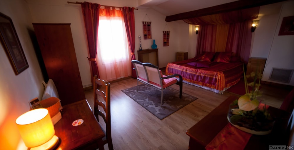 Deluxe Room (Marrakech) photo 2