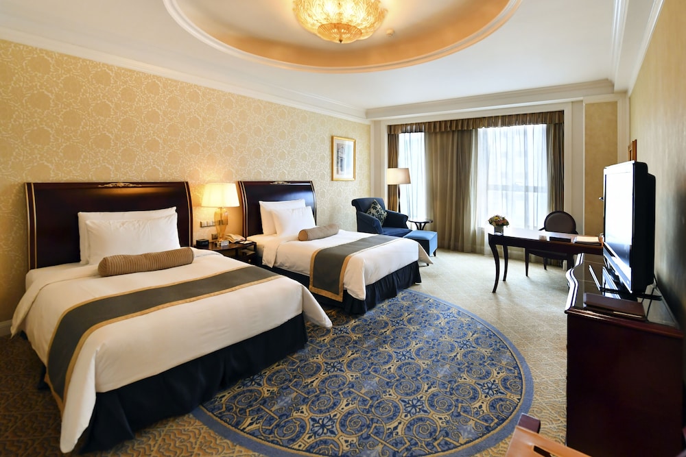 Deluxe Twin Room - Photo 3
