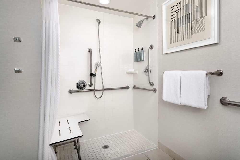Courtyard By Marriott Little Rock North, Billede 2