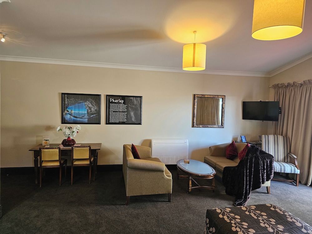 Family Suite photo 1