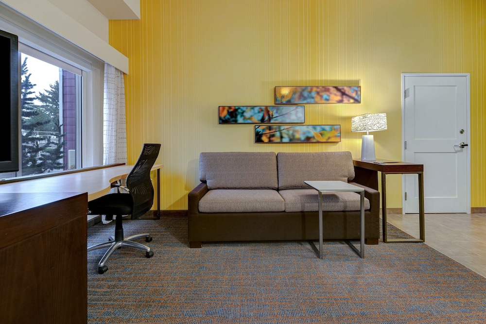 Studio Suite, Multiple Beds (Hearing Accessible) photo 2