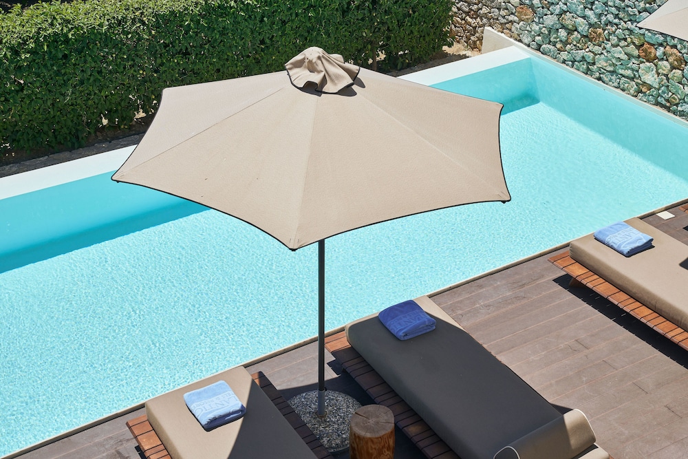 Villa with Private Pool Sea View - Photo 11