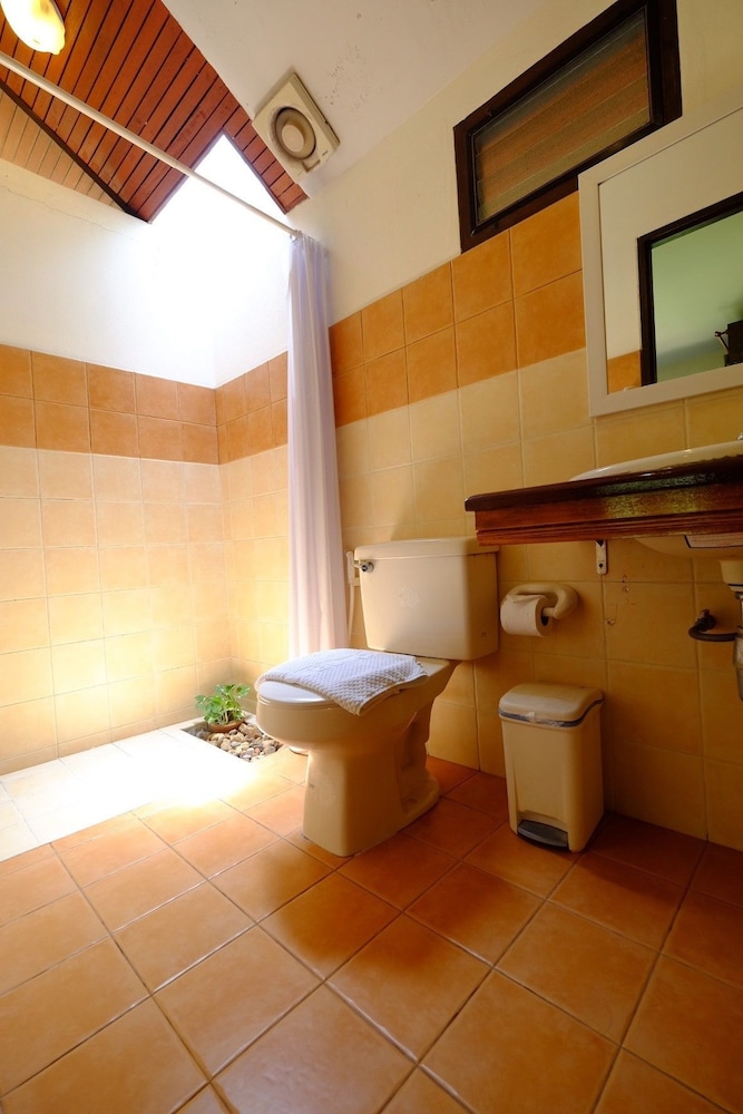 2 Bedrooms Villa photo 2