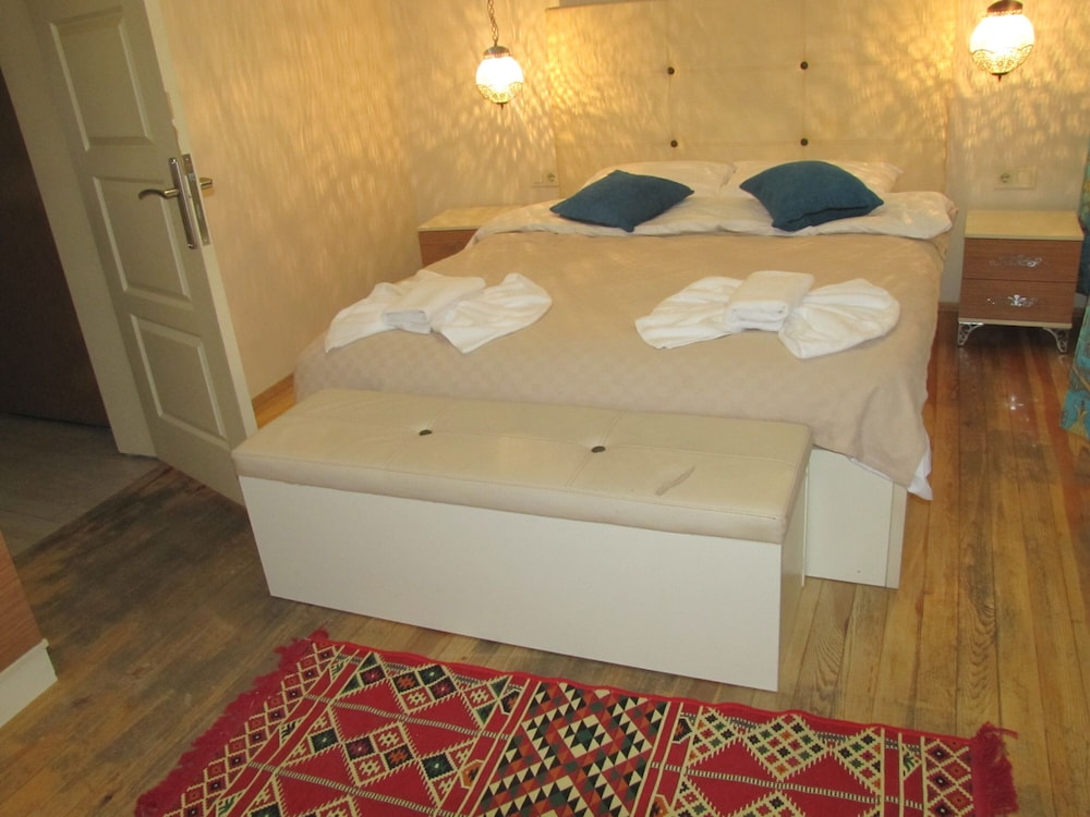 Comfort Apartment, 1 Bedroom (First Floor) photo 2