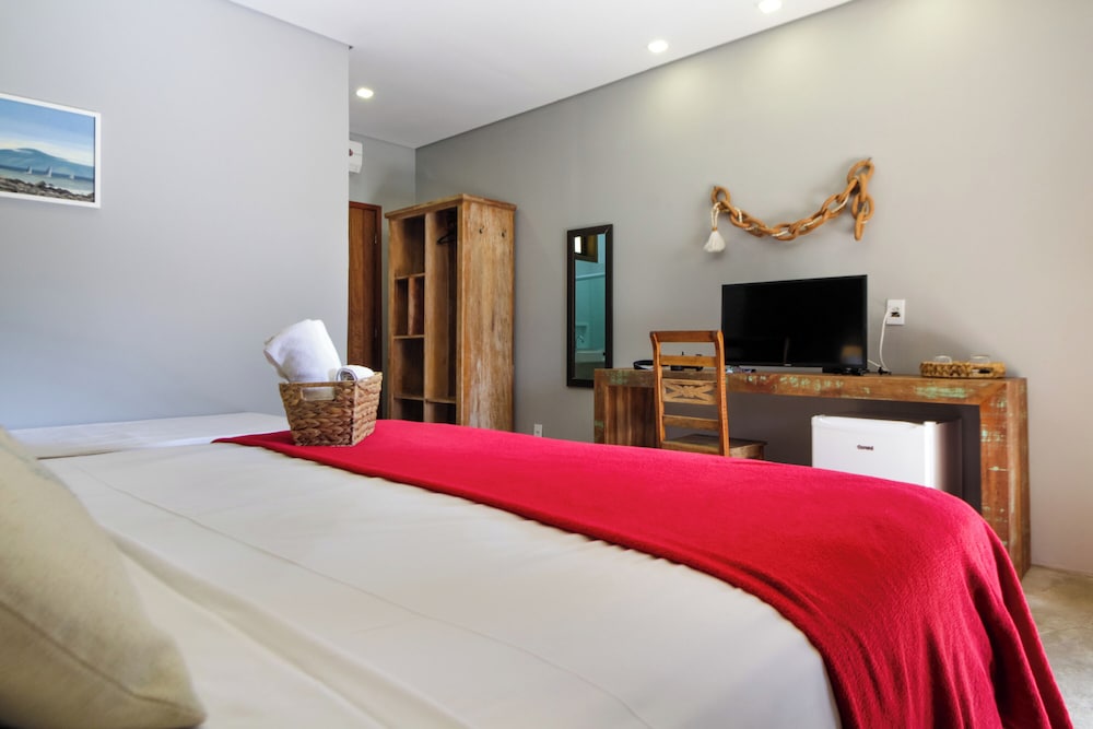 Superior Twin Room photo 1