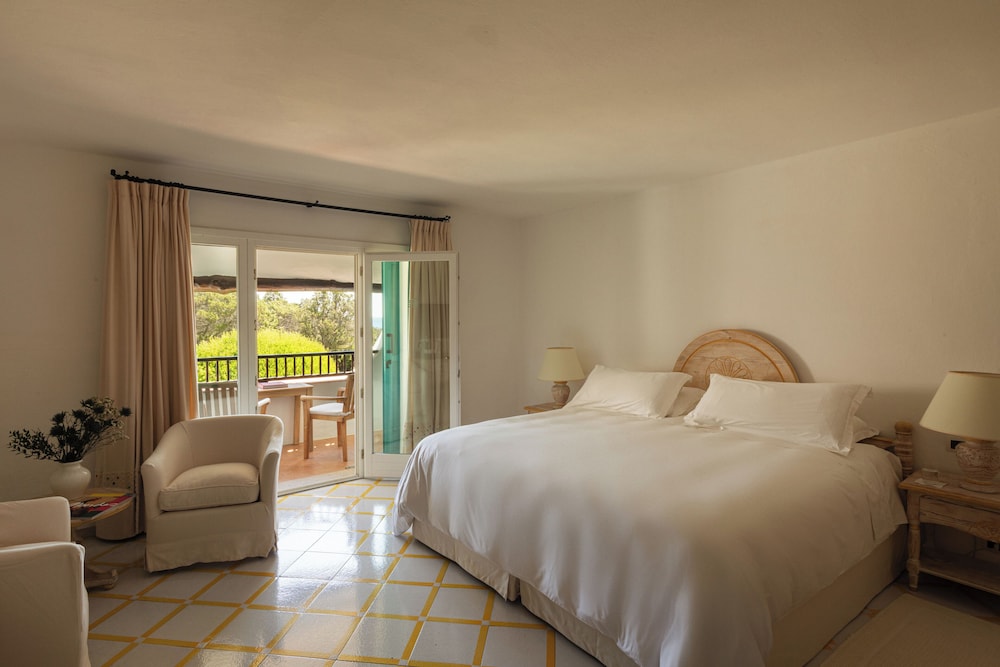Deluxe Room (Garden) - Photo 2