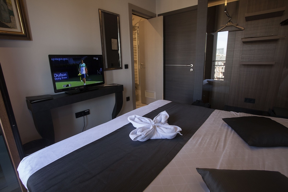 Comfort Room photo 2