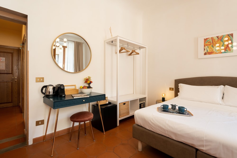 Superior Double or Twin Room, 1 Bedroom, Air conditioning photo 2