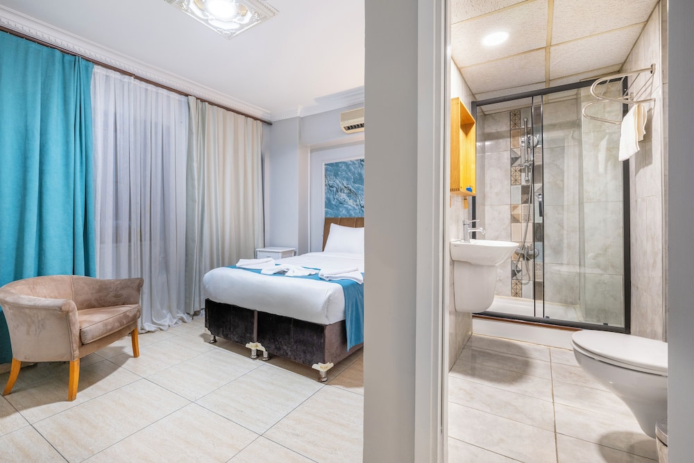 Economy Room photo 1