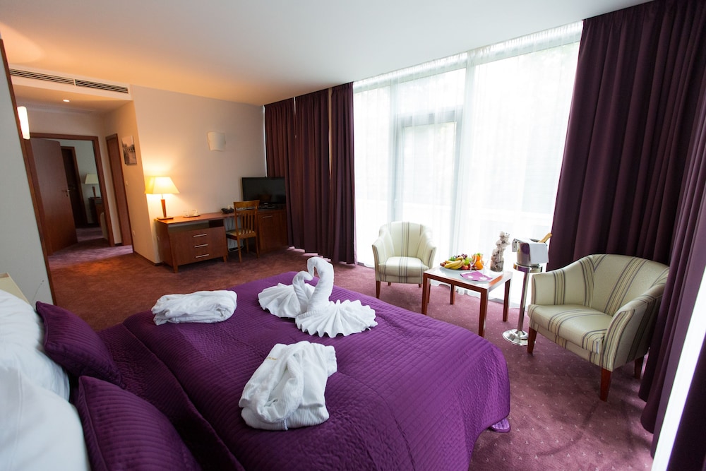 Exclusive Suite photo 2