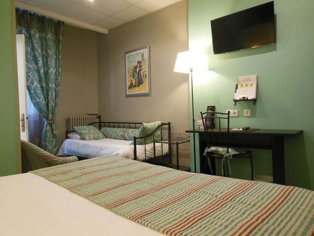Executive Double Room photo 3