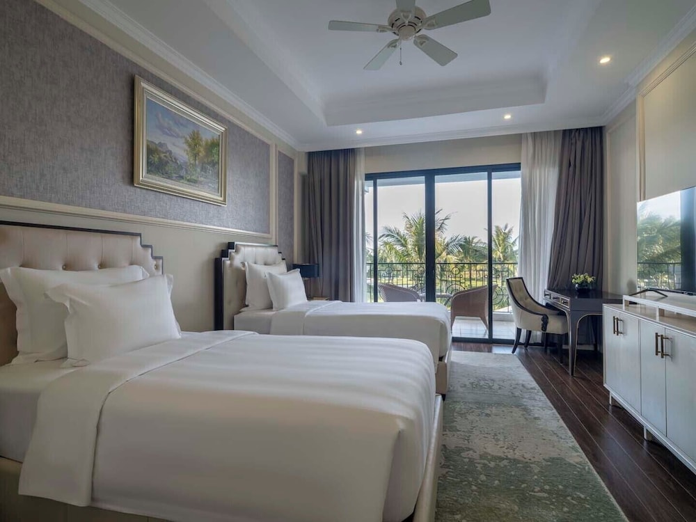 Villa 4 Bedrooms - Free 2 Kids Under 12 Years Old - Photo 11
