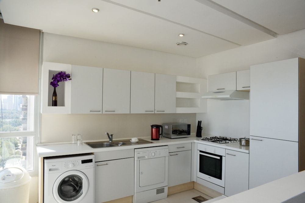 Standard Apartment, 2 Bedrooms photo 1