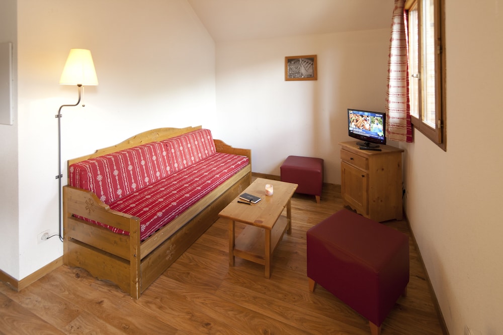 Appartement 3 pièces 10 personnes 1 bébé photo 1