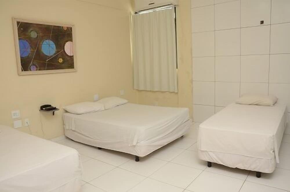 Quadruple Room photo 1